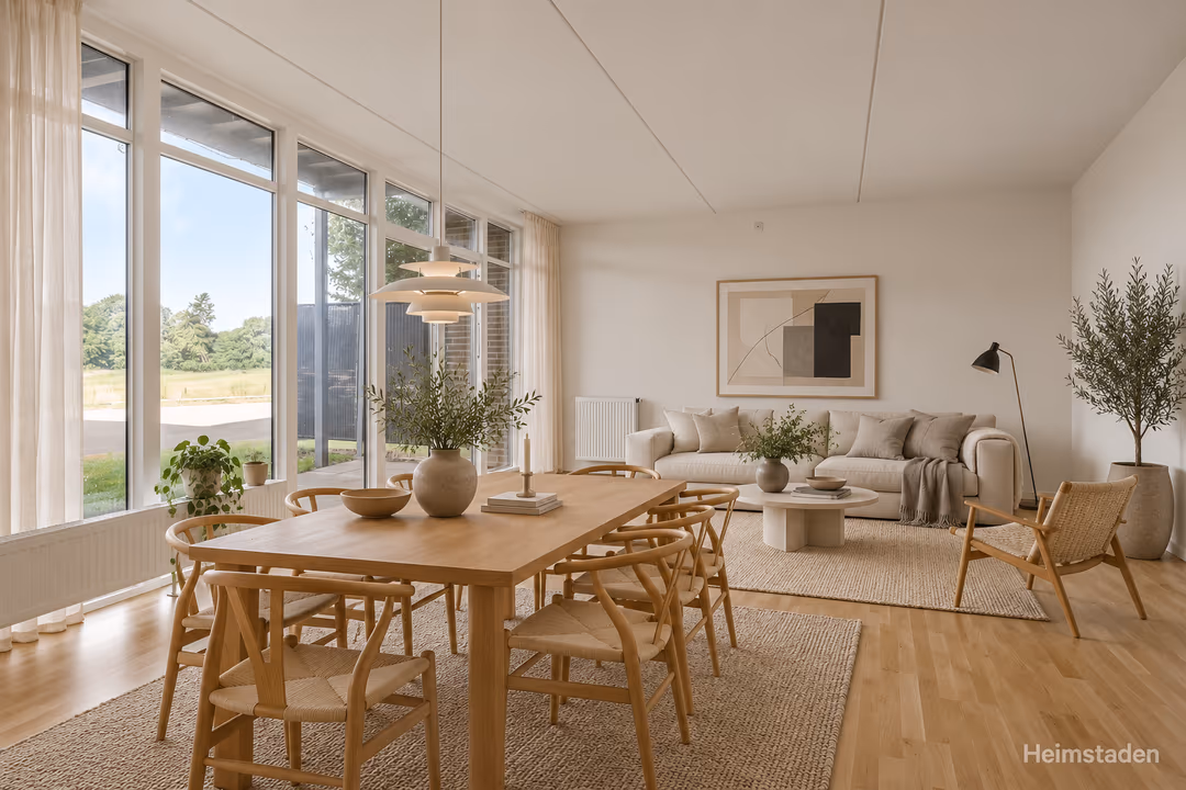 Billede fra lejemålet på Store Grundet Alle 70, 7100 Vejle