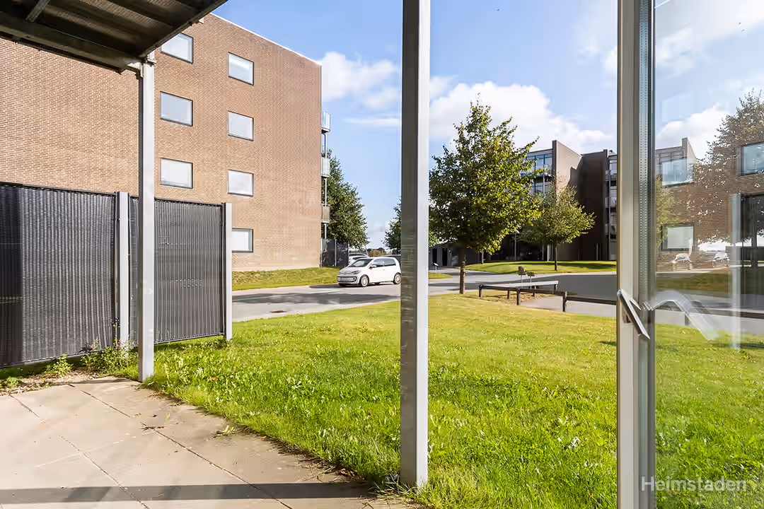 Billede fra lejemålet på Store Grundet Alle 70, 7100 Vejle