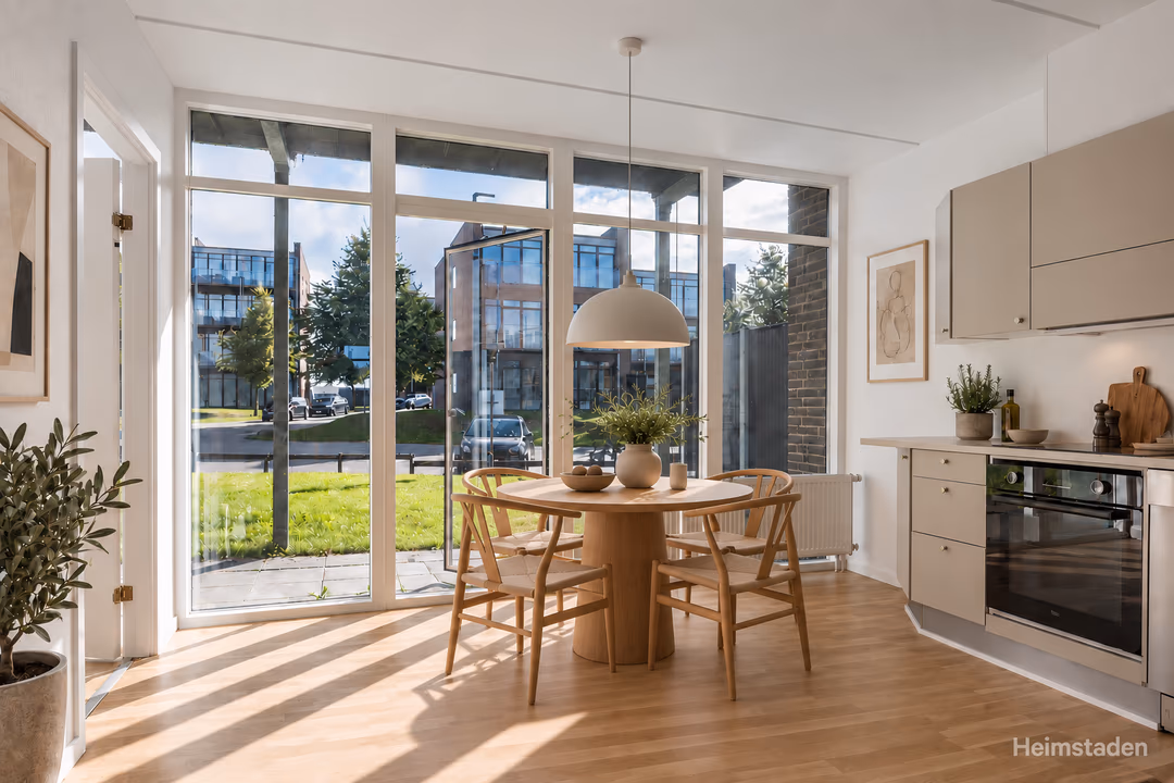 Billede fra lejemålet på Store Grundet Alle 12, 7100 Vejle