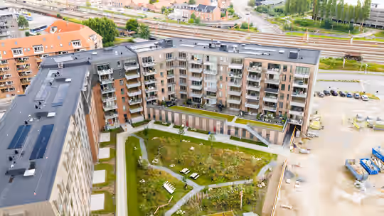 Ejgil Jensens Vej 6, 7100 Vejle