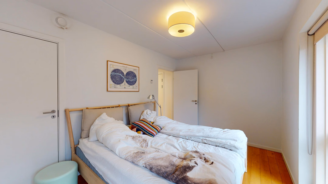 Billede fra lejemålet på Göteborg Plads 12, 2150 Nordhavn