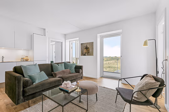 Gertrude Steins Vej 42, 2300 København S