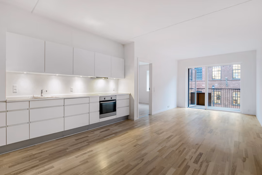 Gearhalsvej 6, 2500 Valby