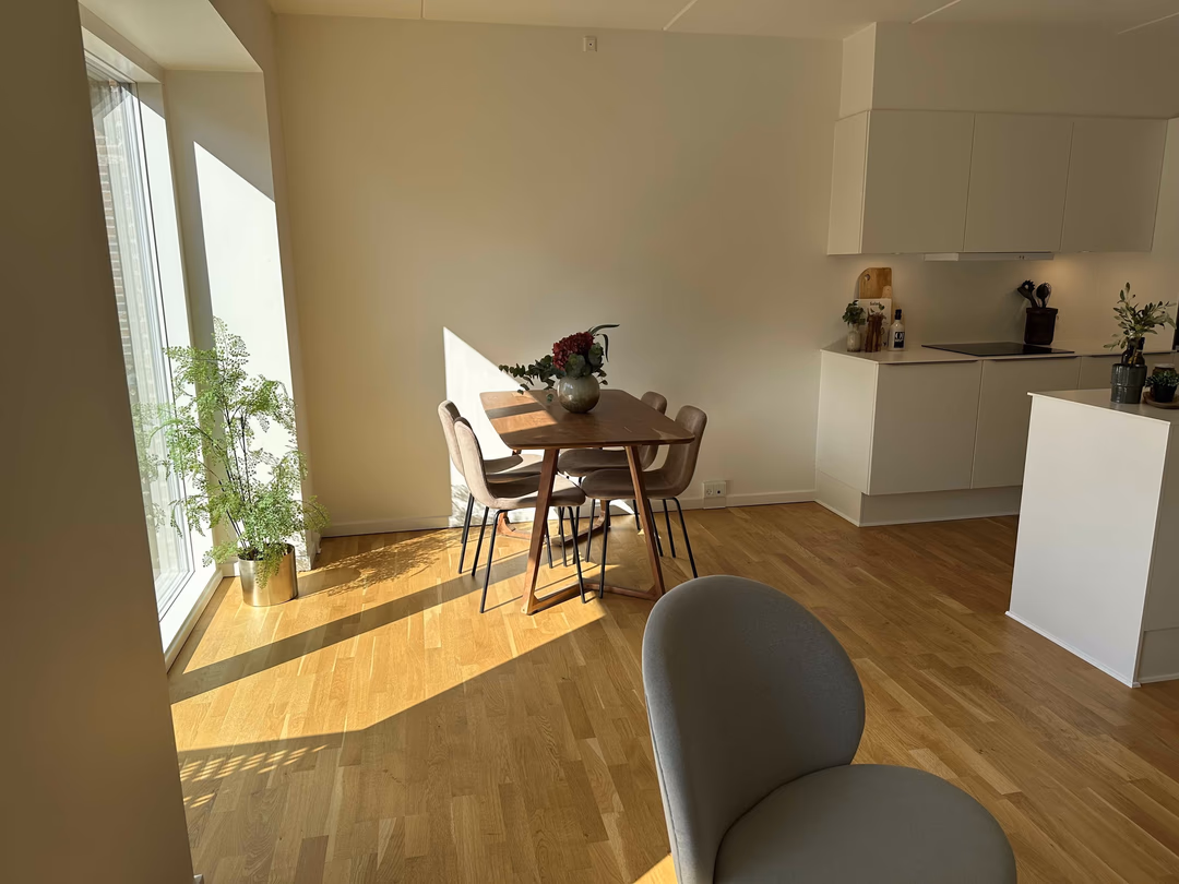 Billede fra lejemålet på Hollænderen 2, 5250 Odense SV