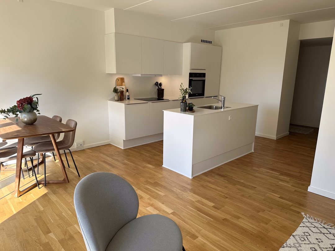 Billede fra lejemålet på Hollænderen 2, 5250 Odense SV