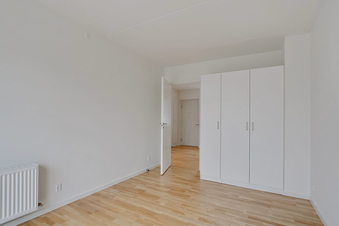 Billede fra lejemålet på Kalmargade, 8200 Aarhus N