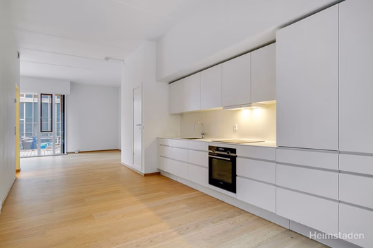Faste Batteri Vej 92, 2300 København S