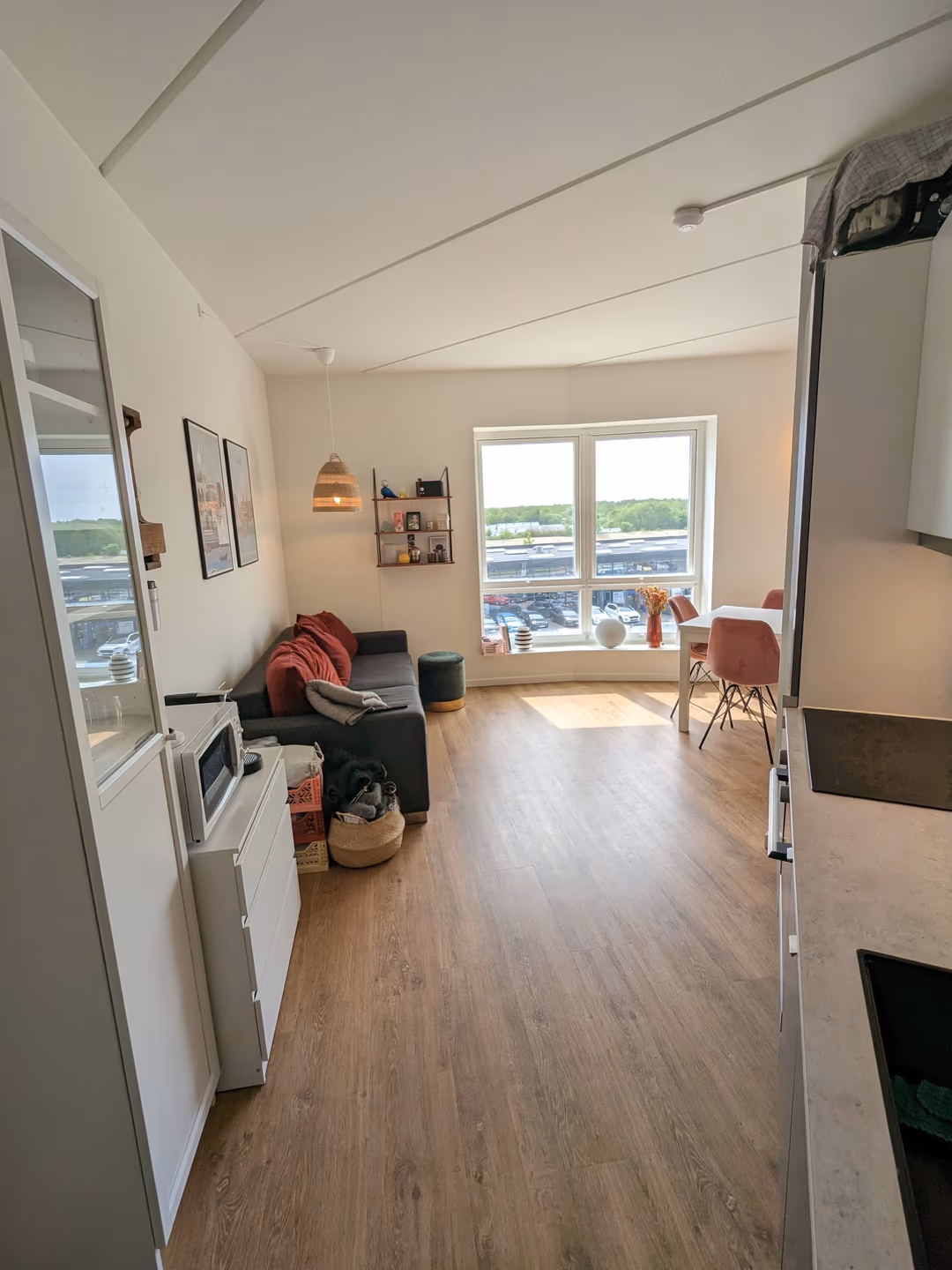 Billede fra lejemålet på Vintervej 78 1.22, 8210 Aarhus