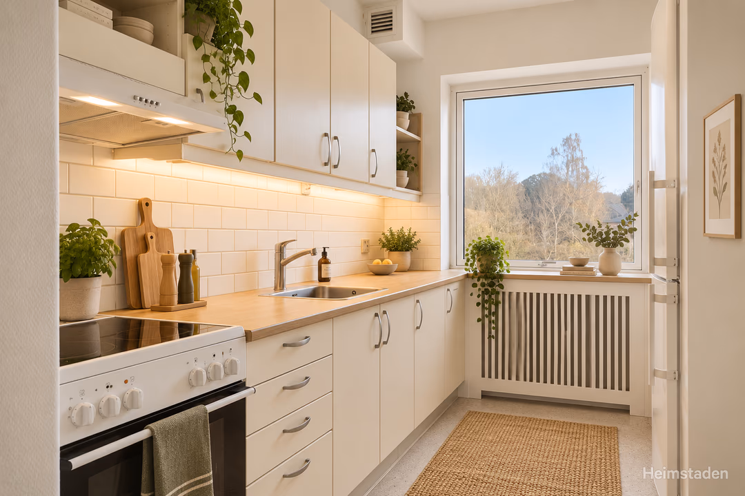 Photo of the rental at Engdalsvej 69, 8220 Brabrand