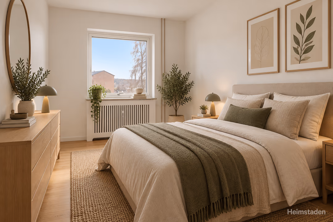 Photo of the rental at Engdalsvej 69, 8220 Brabrand