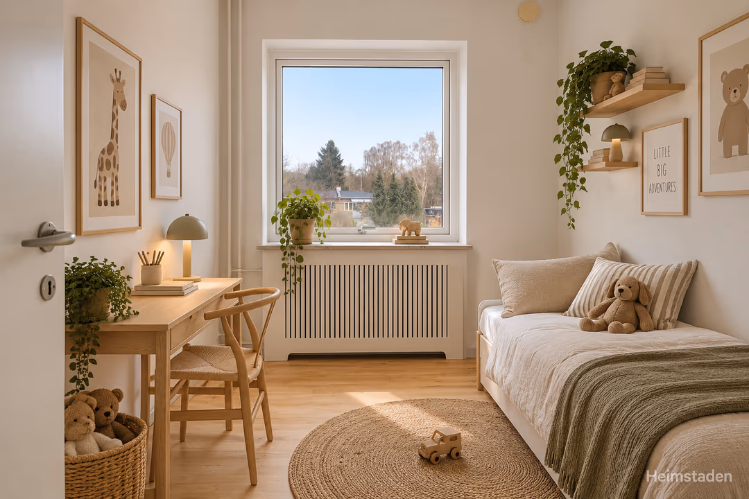 Photo of the rental at Engdalsvej 69, 8220 Brabrand