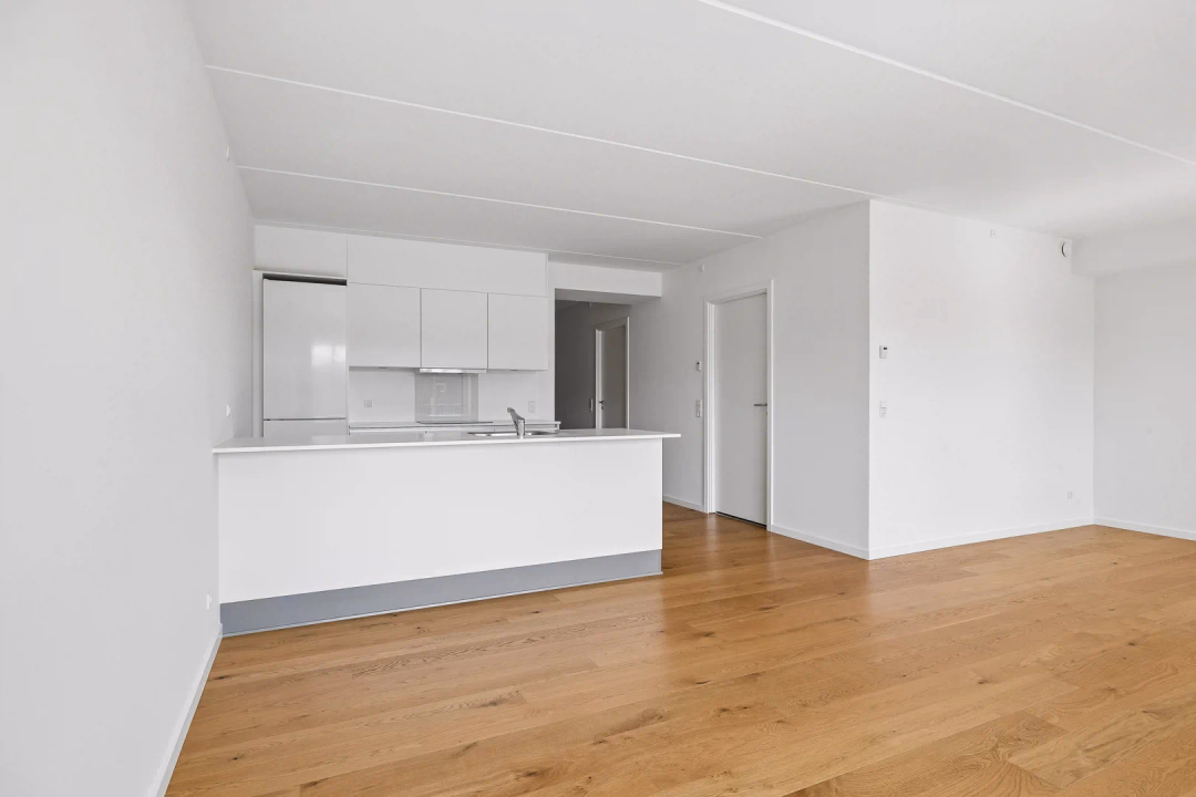Billede fra lejemålet på Scandiasporet 5D, 8930 Randers NØ