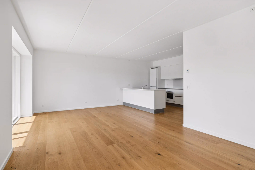 Billede fra lejemålet på Scandiasporet 5D, 8930 Randers NØ