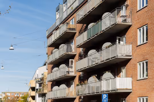 Spaniensgade 21, 2300 København S