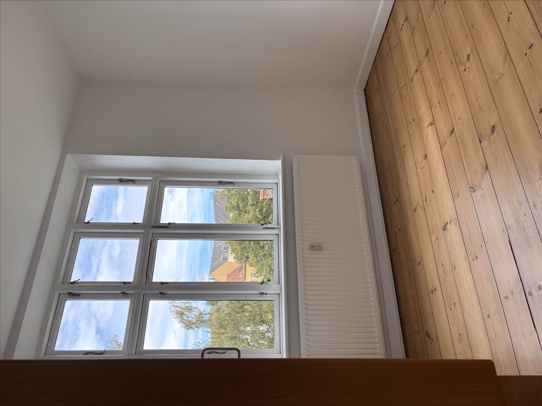 Photo of the rental at Absalonsgade 22, 4200 Slagelse