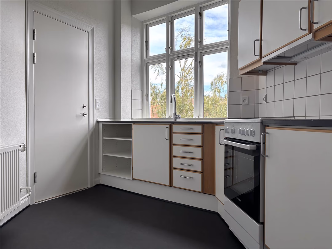Photo of the rental at Absalonsgade 22, 4200 Slagelse