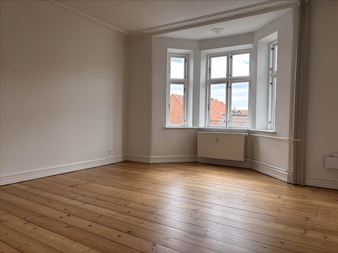 Photo of the rental at Absalonsgade 22, 4200 Slagelse