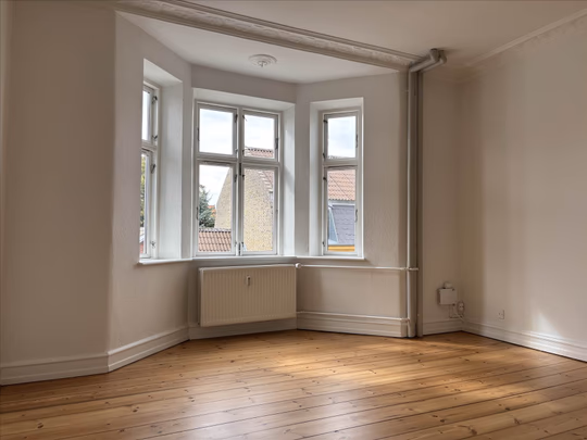 Absalonsgade 22, 4200 Slagelse