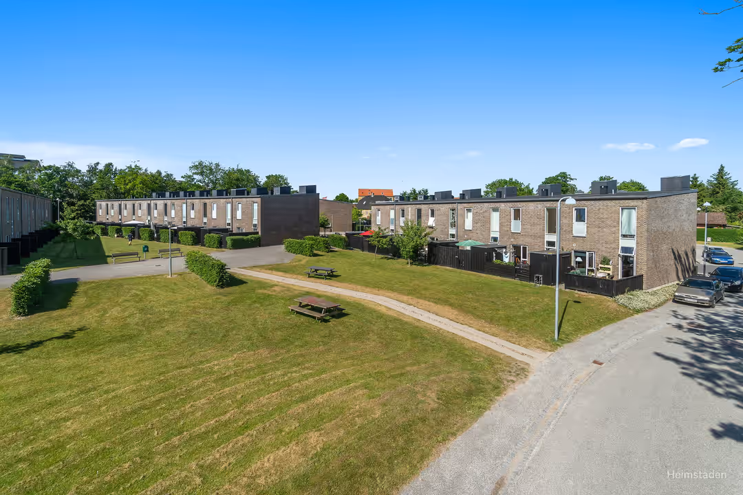 Billede fra lejemålet på Æblegården 44, 4200 Slagelse