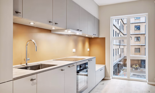 Else Alfelts Vej 190, 2300 København S