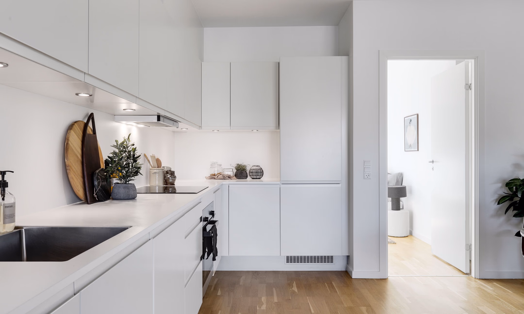 Billede fra lejemålet på Else Alfelts Vej 74B, 2300 København S