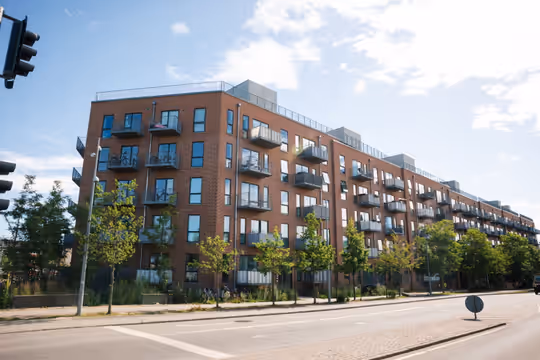 Ballerup Boulevard 7, 2740 Skovlunde
