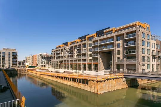 Otto Brandenburgs Vej 78, 2450 København SV
