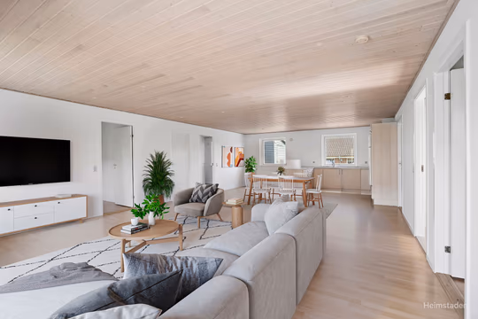 Vestergaardsvænget 41, 7500 Holstebro