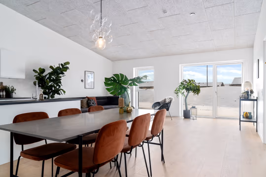 Mariehønen 10, 7190 Billund