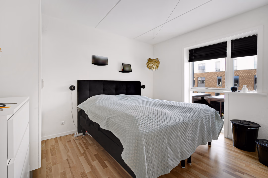 Billede fra lejemålet på James Tobins Alle 175, 9220 Aalborg Øst