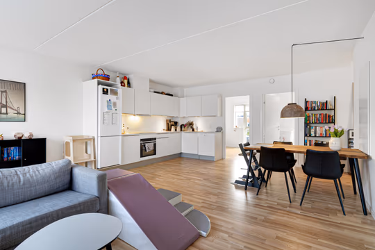 James Tobins Alle 175, 9220 Aalborg Øst