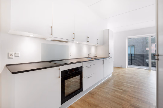 Duftrankevej 21, 5200 Odense V