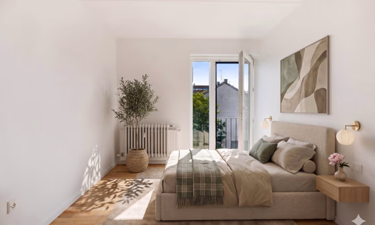 Svanevej 21, 2400 København NV