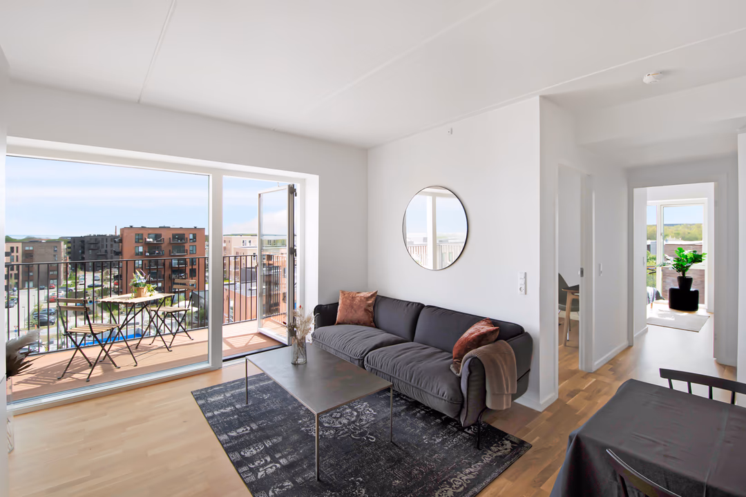Photo of the rental at Doris Kæraas Gade 20, 8240 Risskov