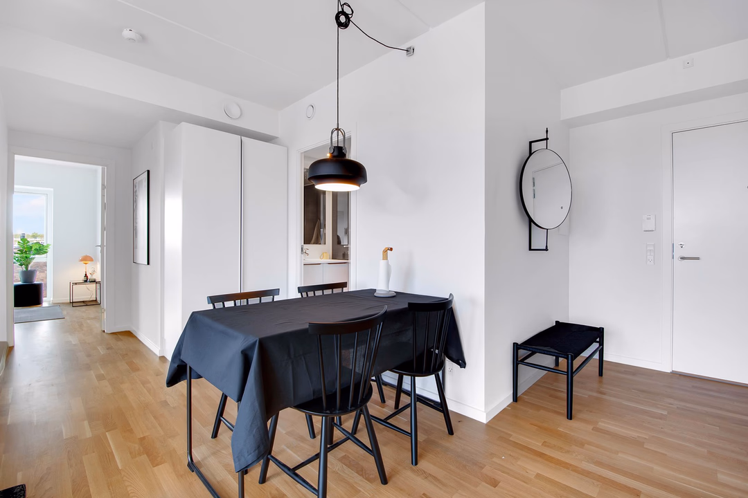 Photo of the rental at Doris Kæraas Gade 20, 8240 Risskov