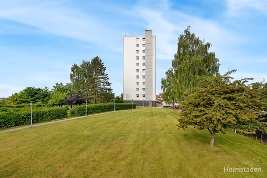 Hiort Lorenzens Vej 54, 6100 Haderslev