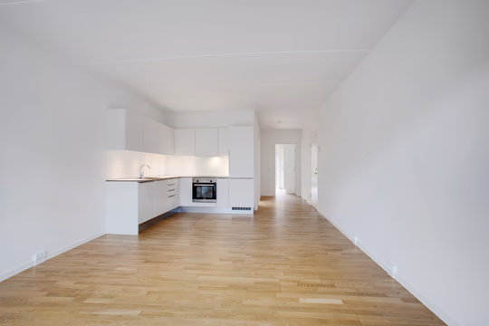 Asger Jorns Allé 11, 2300 København S