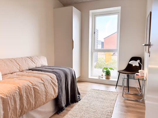 Marie Kjærs Vej 90, 7100 Vejle