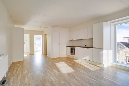 Møllevangen 37, 2610 Rødovre