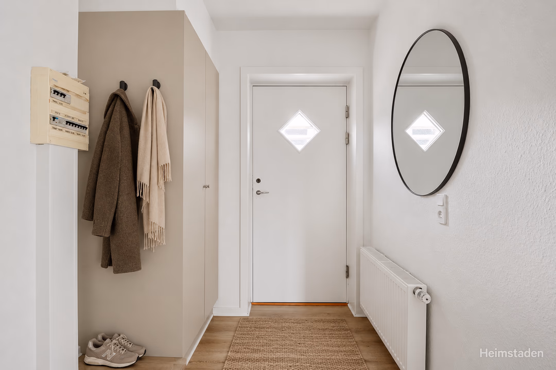 Billede fra lejemålet på Nørrebjerg Runddel 49 A, 5220 Odense SØ