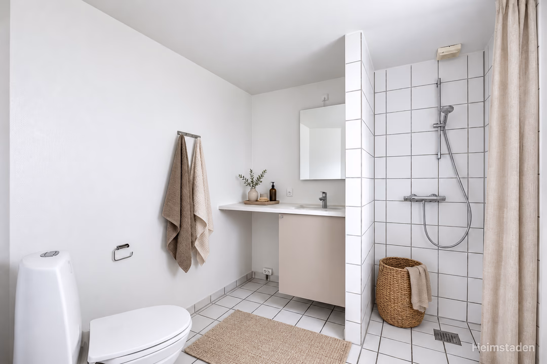 Billede fra lejemålet på Nørrebjerg Runddel 49 A, 5220 Odense SØ