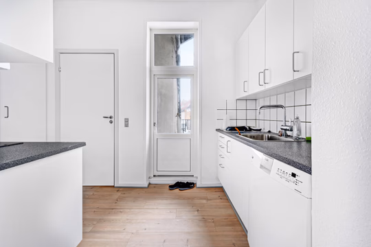 Østergade 14A, 9800 Hjørring