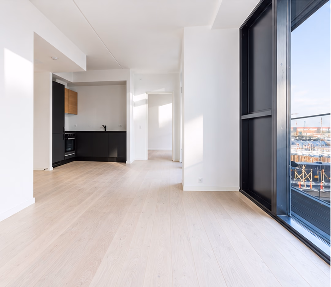 Billede fra lejemålet på Willy Brandts Vej 5, 2450 København SV