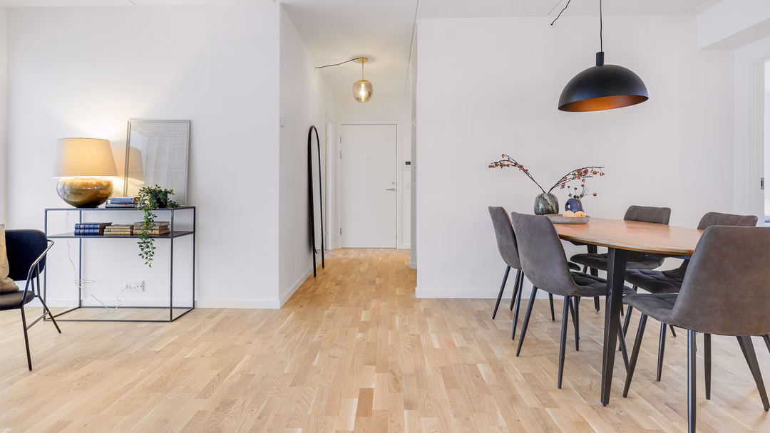 Billede fra lejemålet på Fjerkløvervej 23, 2750 Ballerup