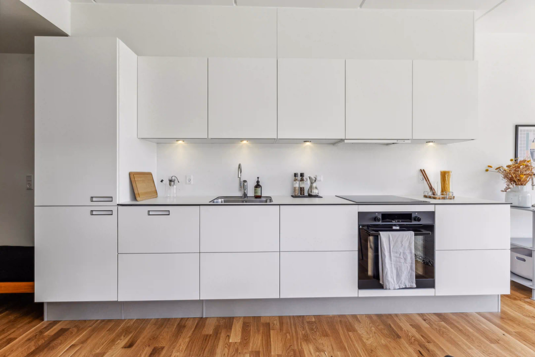 Photo of the rental at Gartnerbyen 84, 5200 Odense V