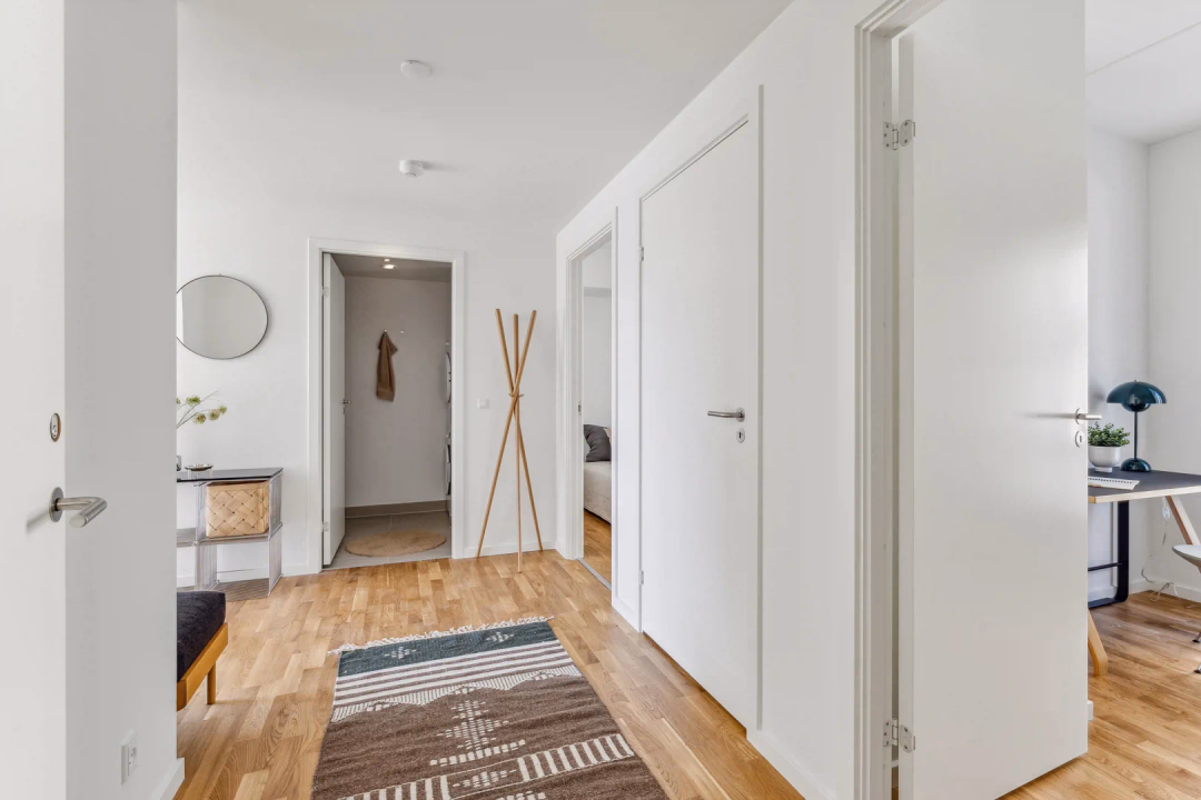 Photo of the rental at Gartnerbyen 84, 5200 Odense V
