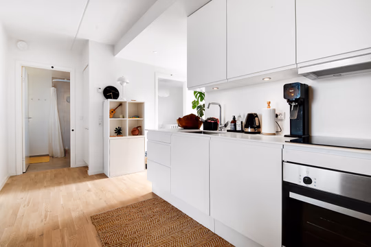 Høiriisgårdsvej 115, 8220 Brabrand