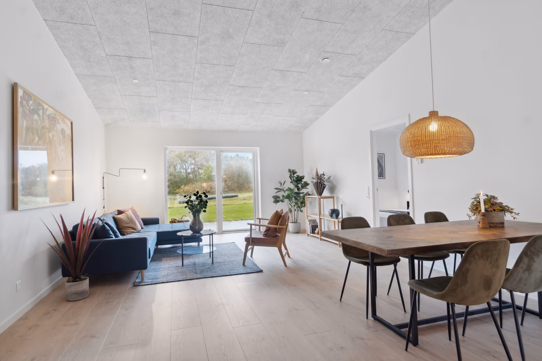 Photo of the rental at Mariehønen 26, 7190 Billund