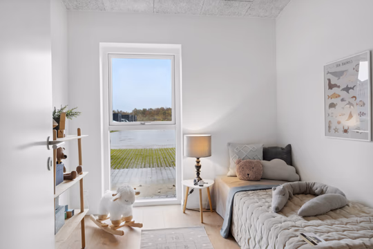 Mariehønen 26, 7190 Billund