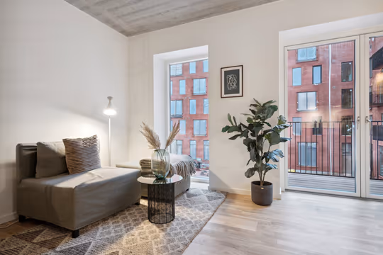 Englandsvej 51, 2300 København S